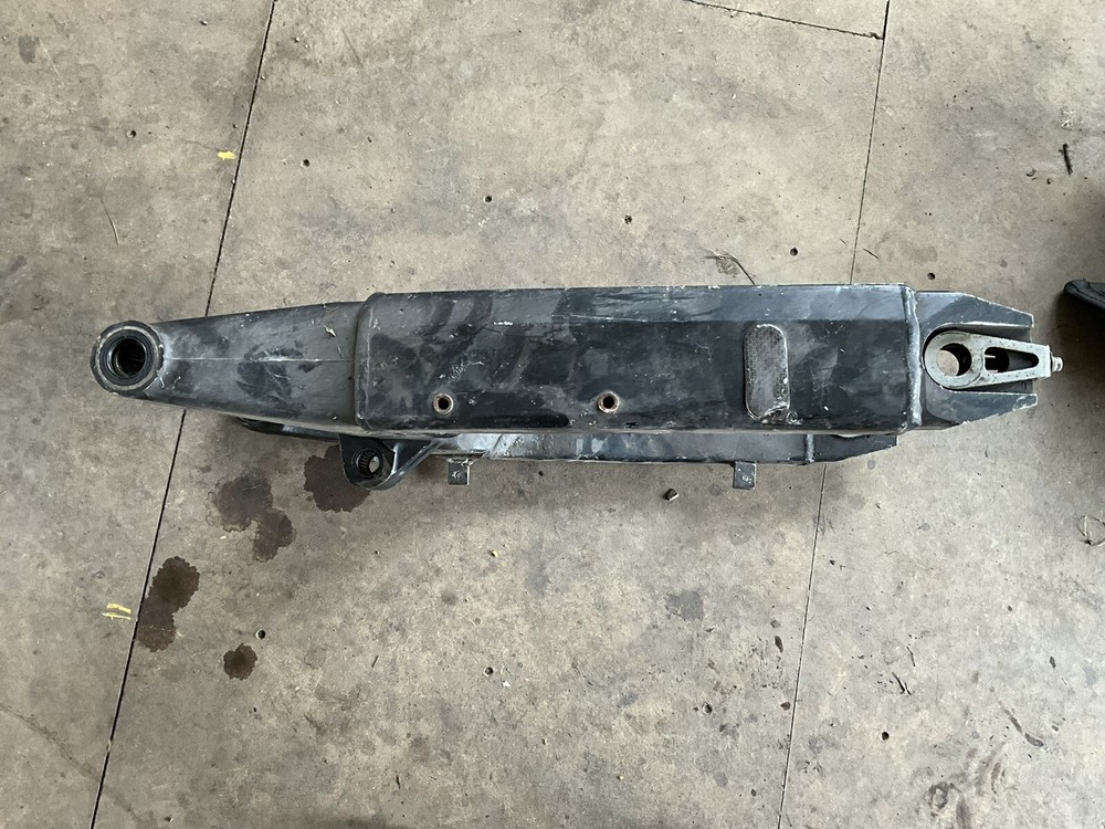 Honda Cbr600 Swinging Arm 02