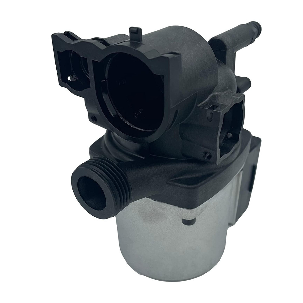 GRUNDFOS PUMP HEAD 160928 COMPATIBLE WITH VAILLANT TURBOMAX PLUS THERMOCOMPACT