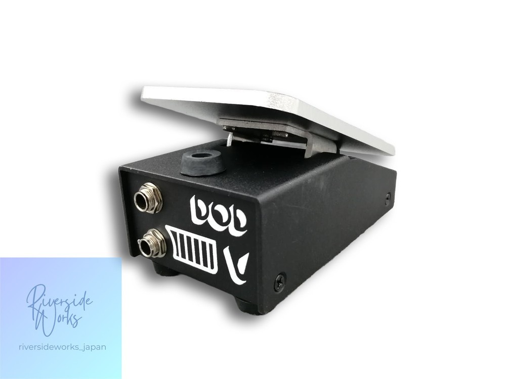 DOD Mini Volume Pedal