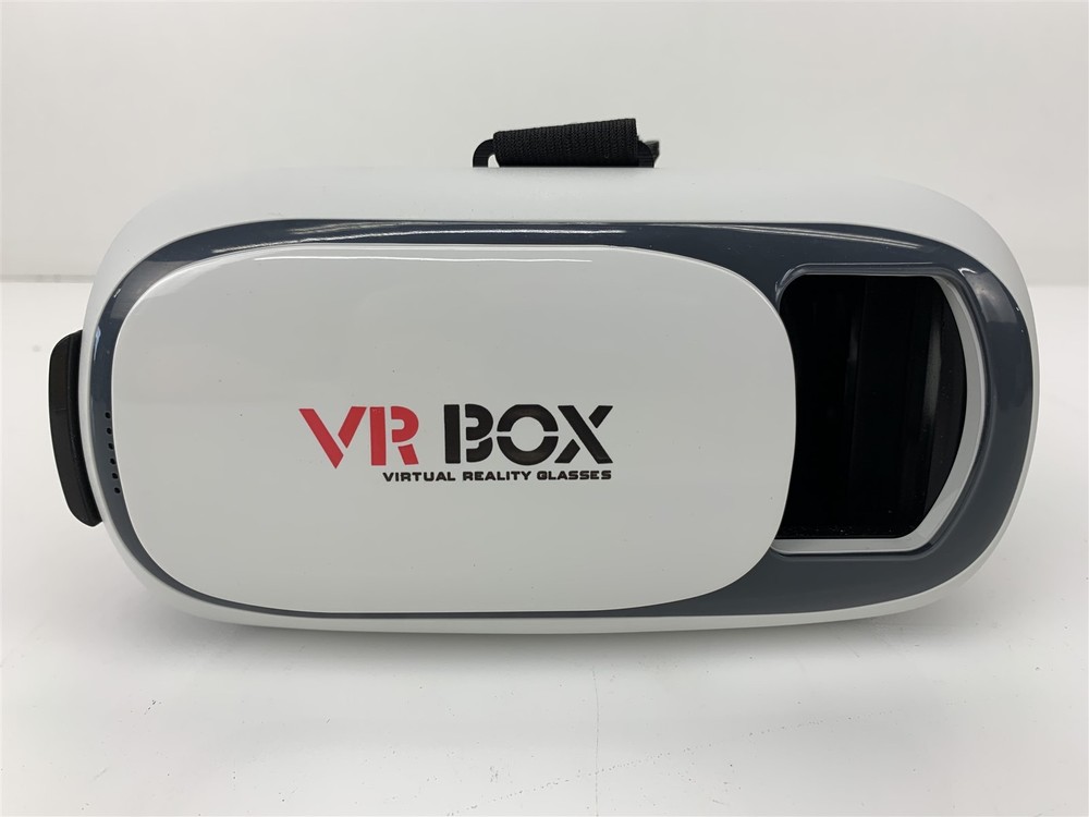 Veer VR Box Virtual Reality Glasses With Bluetooth Remote Controller