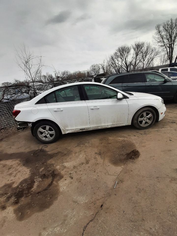 CRUZE 2015 Headrest 934222