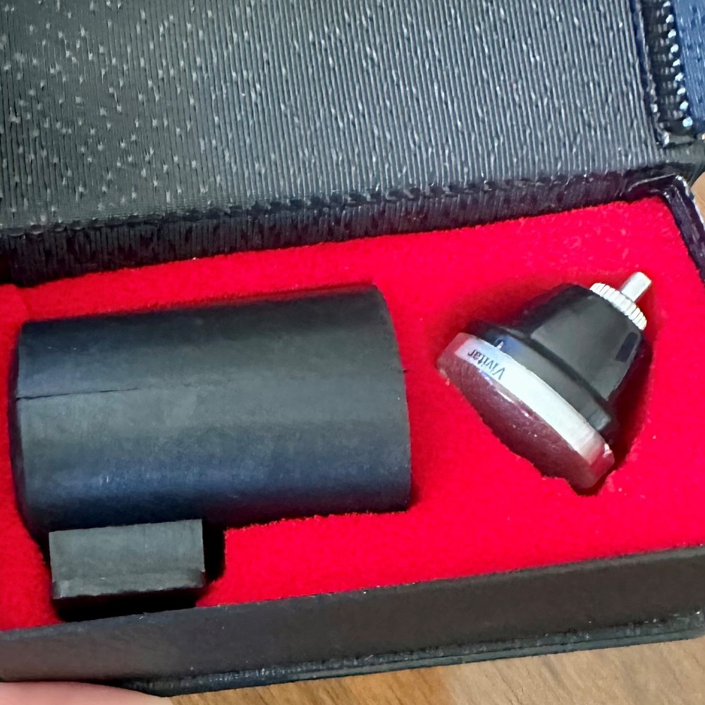 VIVITAR SL-1 WIRELESS CAMERA FLASH TRIGGERING UNIT