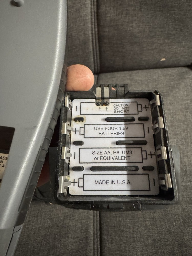 Trimble Navigation Flightmate PRO GPS Model 17319 1993