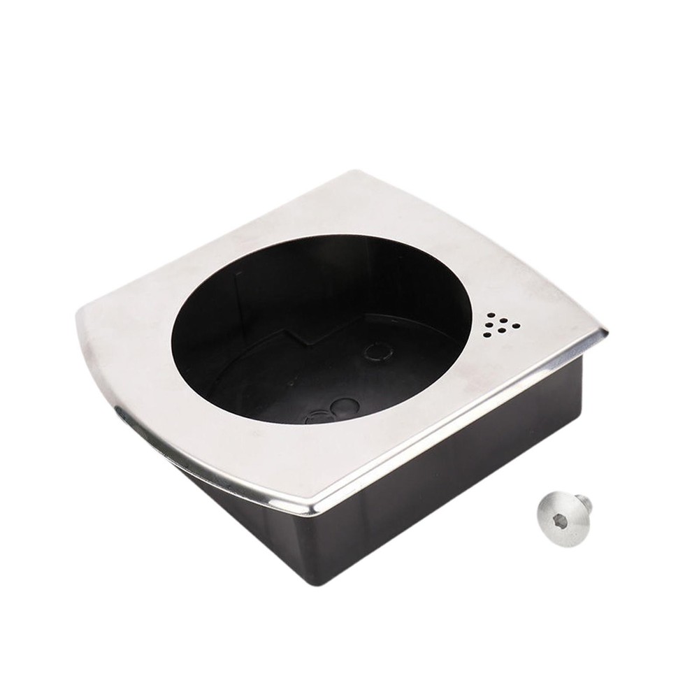 Differential Pressuret Device Install Panel Sturdy for Ventilation Systems