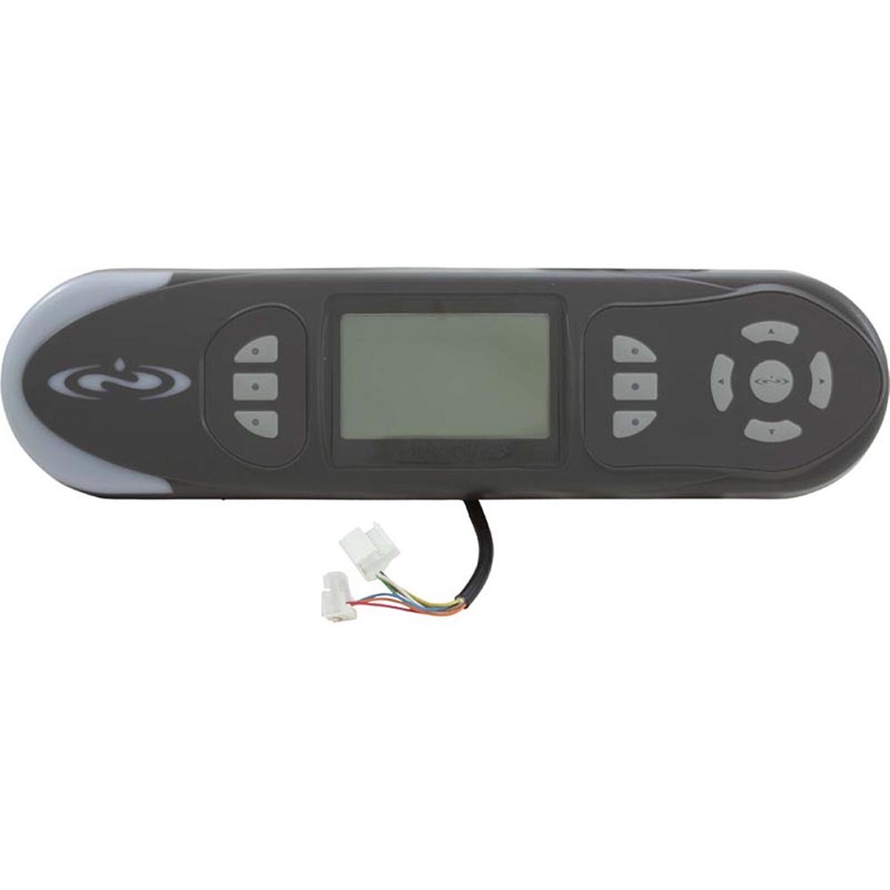 M-Drive Upper Control Panel , D-1