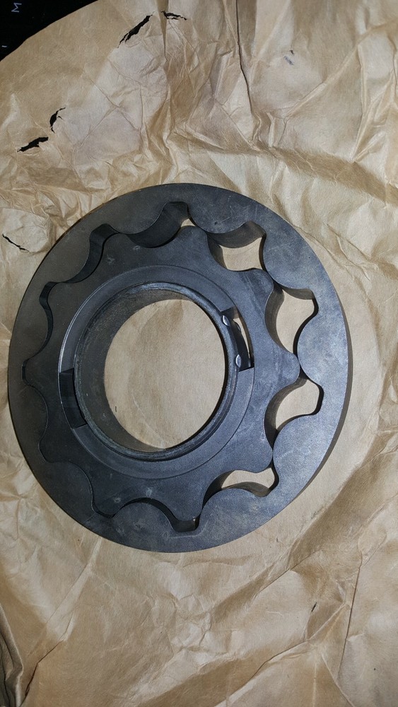 ALLISON TRANSMISSION 29523725 GEAR SET.