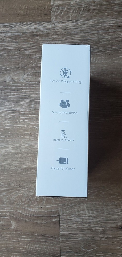 Remote Control Robot Toy – Dancing, Singing & Programmable