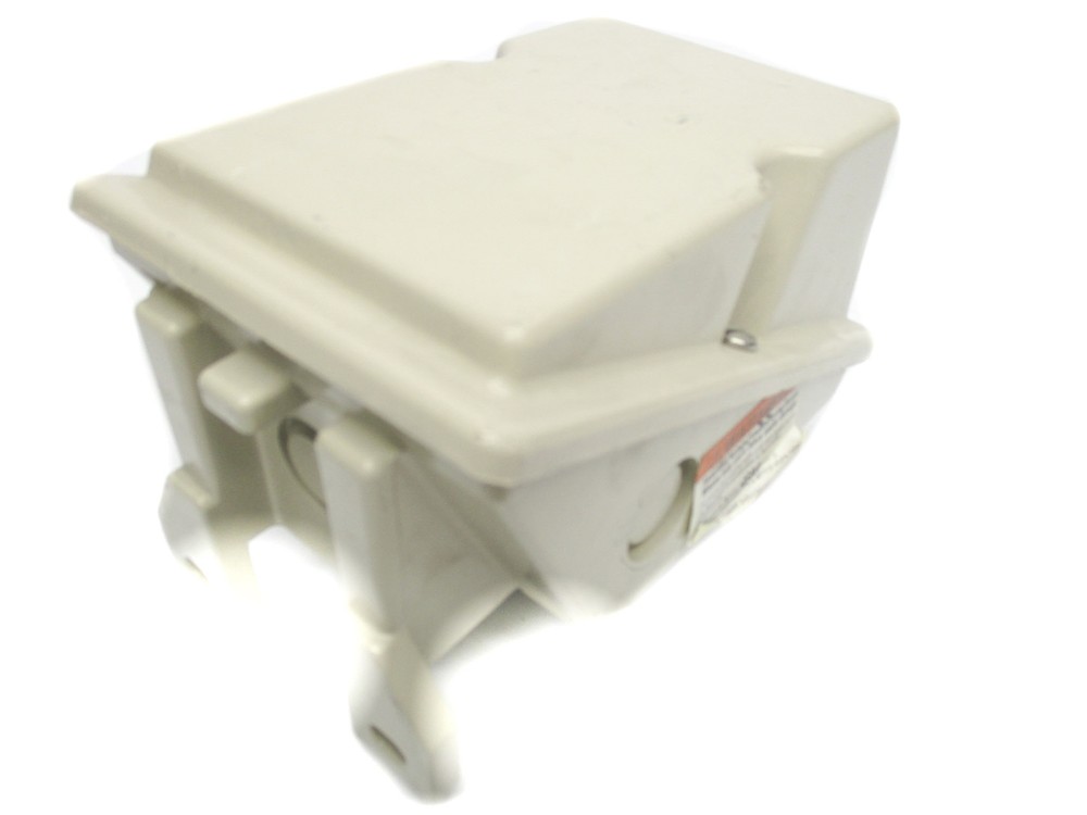 ASHCROFT LPDN4KKB07 NSNP