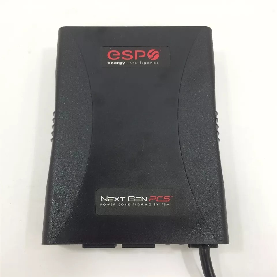 ESP SURGEX PART# XG-PCS-15D RIC NEXT GEN PCS SURGE PROTECTOR