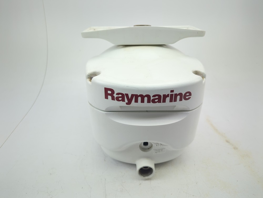 Raymarine 5S M92654-S C70 C80 C120 E80 E120 Open Array Radar Empty Gearbox ONLY