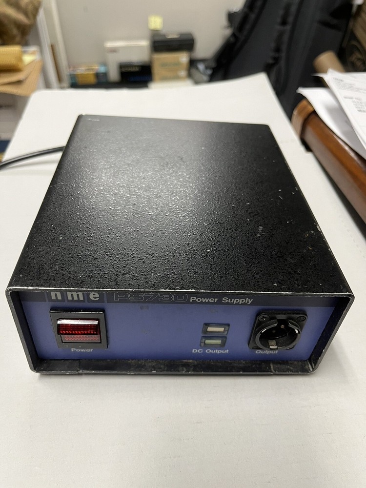 HME PS730 Intercom Power Supply