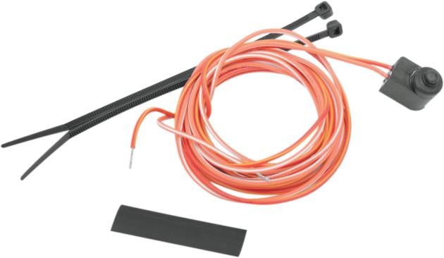DS Front Brake Light Switch Kit Harley Davidson #144045