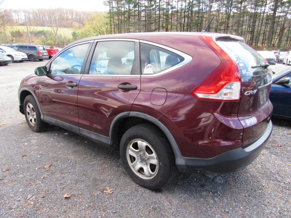 CR-V 2014 Glove Box 1006656