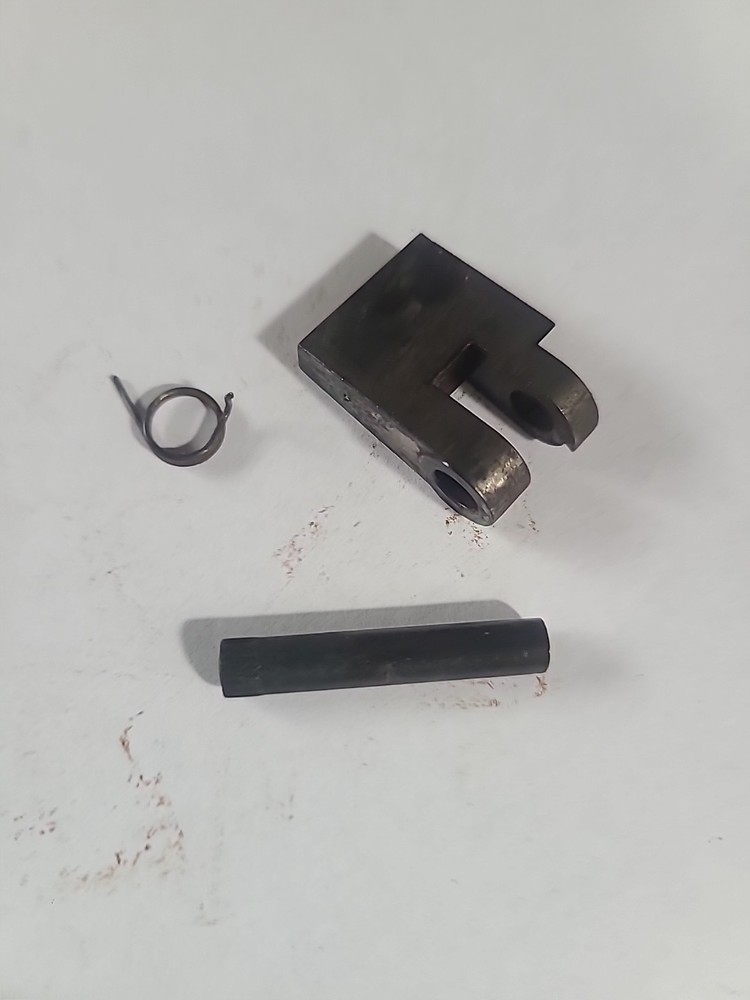 CVA Wolf Magnum Break Action Muzzleloader Interlock Assembly