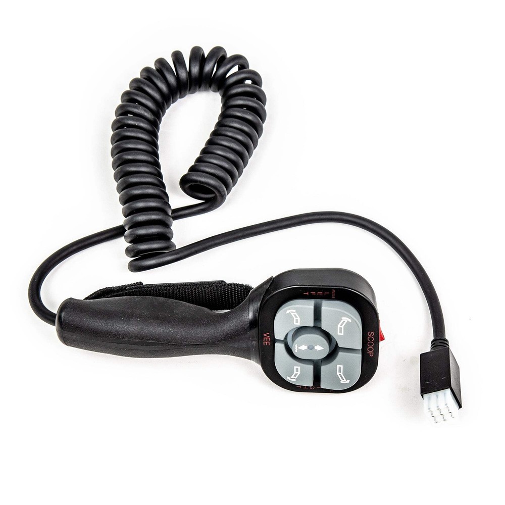 REPLACES BOSS MSC09601 - HANDHELD CONTROLLER SMARTTOUCH2 POWER V CONTROL