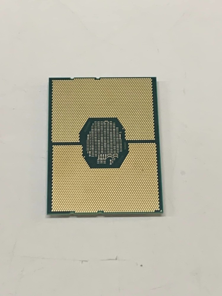 QTY 10 Intel SR3GL Bronze 3106 8C 1.7GHZ/11MB Processor