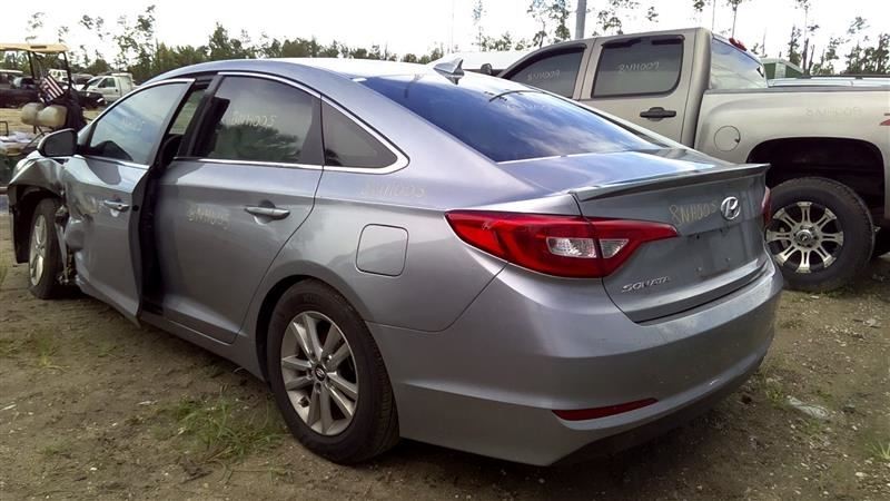 SONATA 2017 Fuse Box Cabin 1036190061