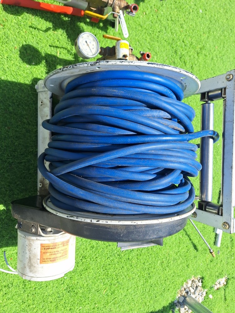 Pesticide/Exterminator Equipment