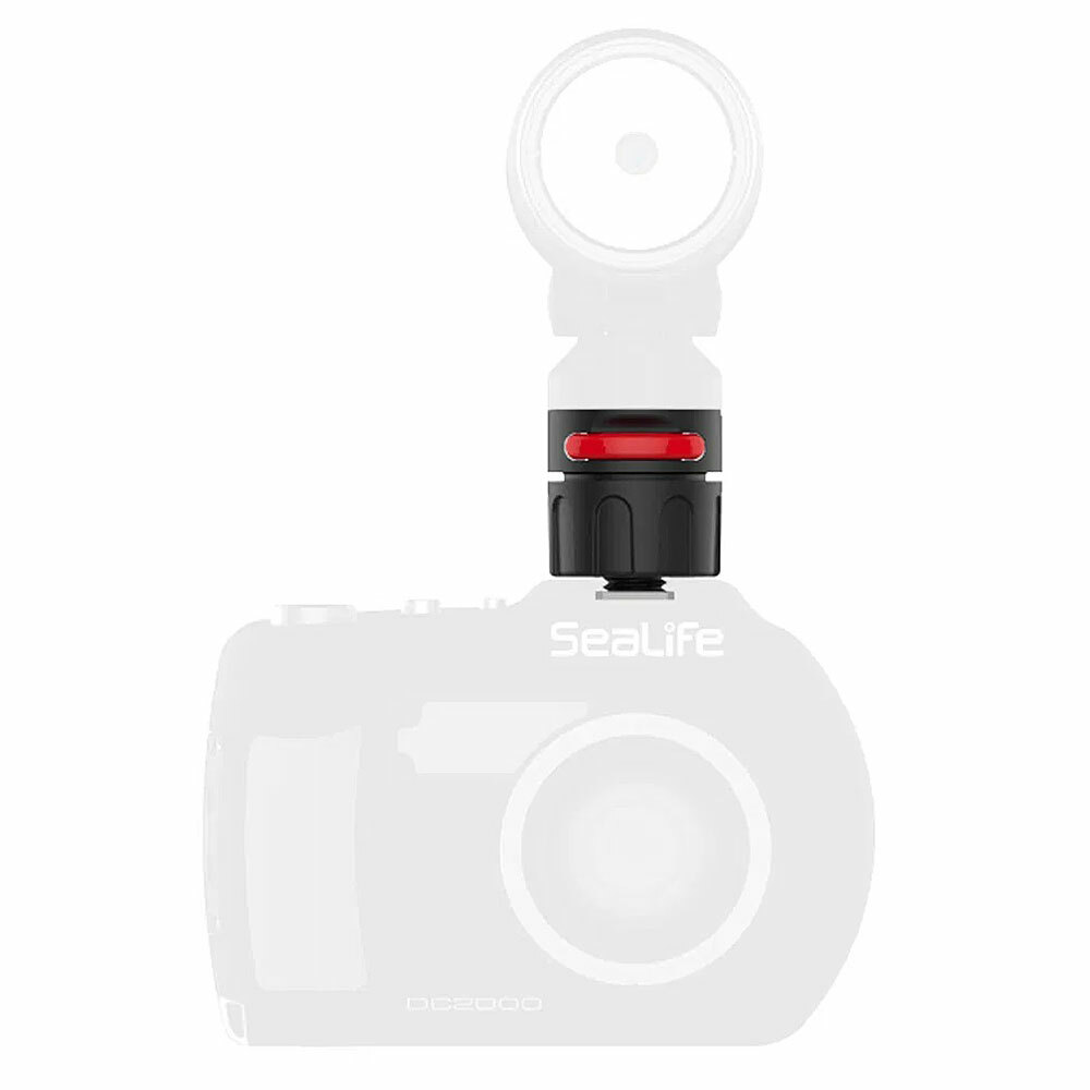 SeaLife SL991 Flex-Connect Cold Shoe for UW Lighting System