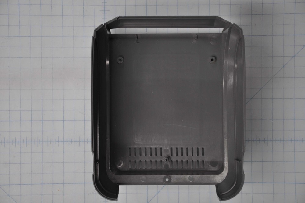 ZEBRA Rubber Base Cover Grade A 105934024