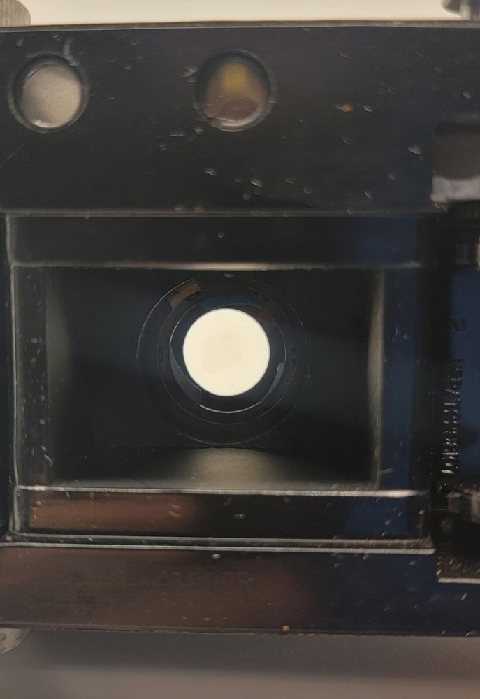 Vintage ARGUS C3 "THE BRICK" 35mm film camera, Function Tested
