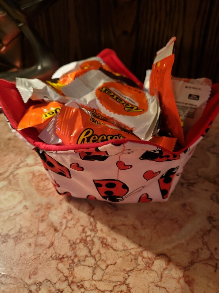 Microwave Bowl Cozies