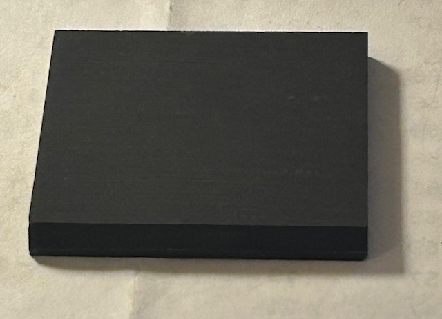 530693 Vane, Carbon