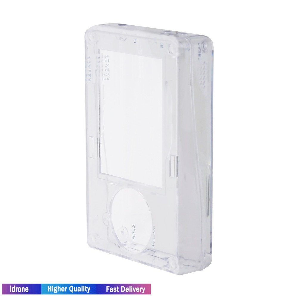 HAMGEEK Portapack H4MS Mayhem Electronics Experiment Module with Plastic Shell