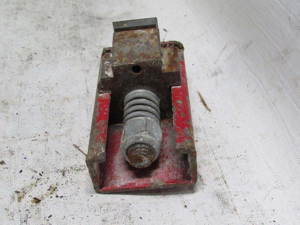 Concrete Grinder Strip
