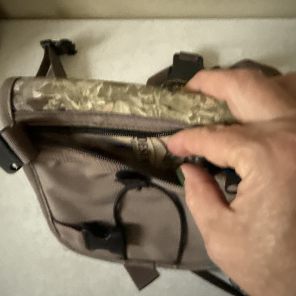 Horn Hunter Bino Chest Pack