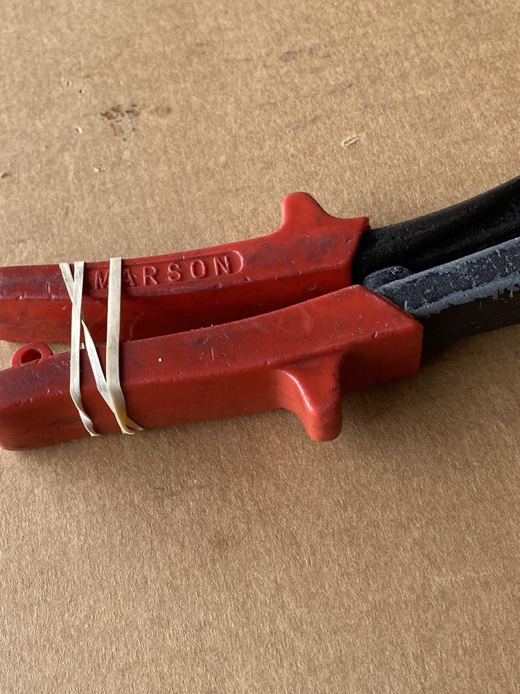 Marson Blue Point Tools HP-2 Rivet Gun