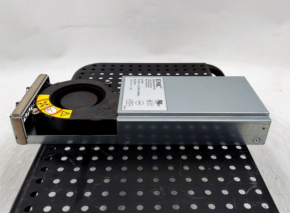 EMC 071-000-417 Power Supply Blower Module