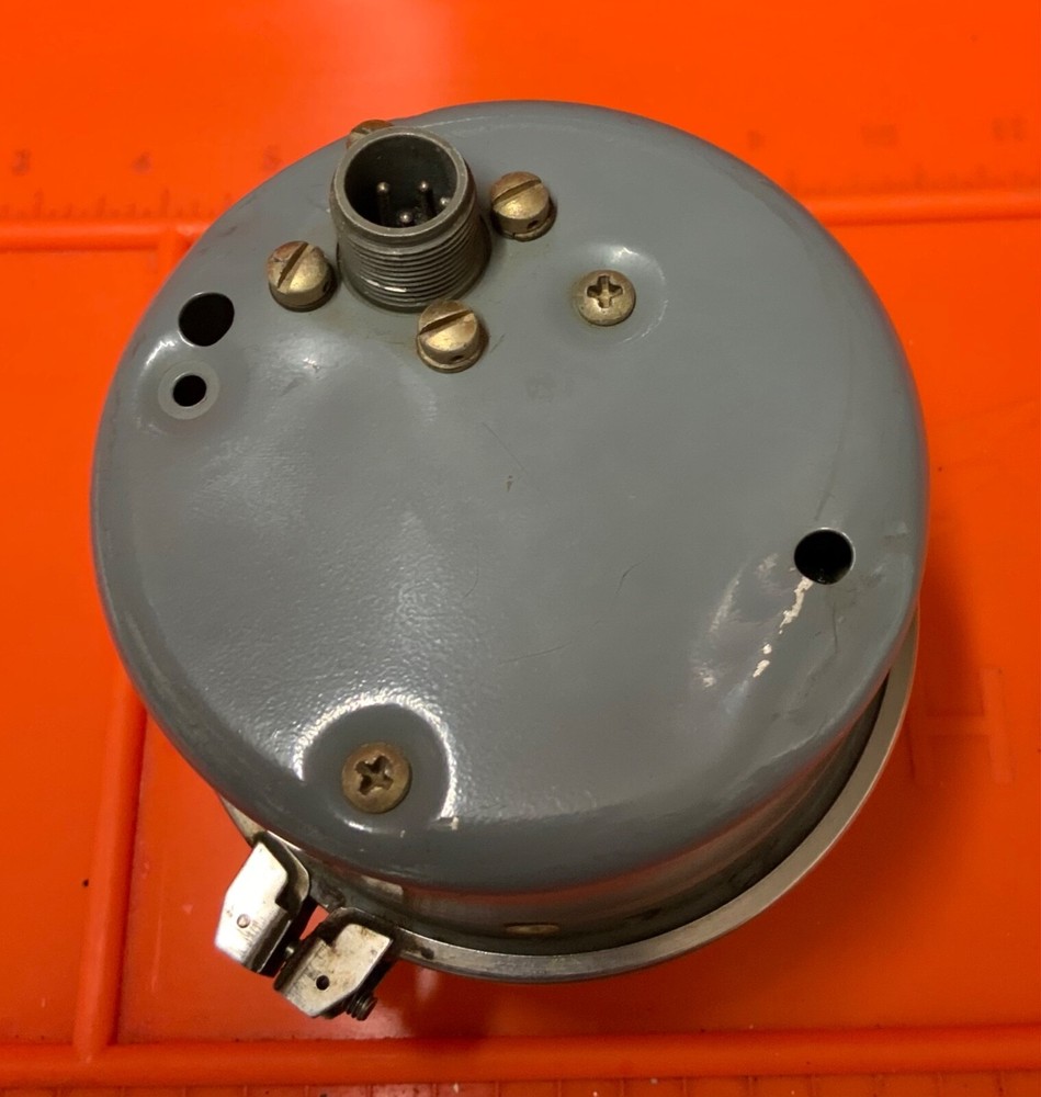 🇺🇸 Grimes Rotating Beacon Light G-7740A-19-24