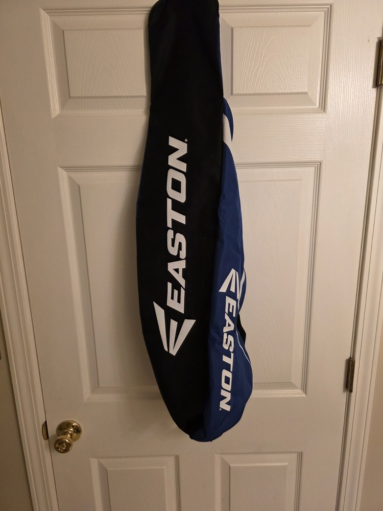 Easton Baseball Bag Blue. 36'