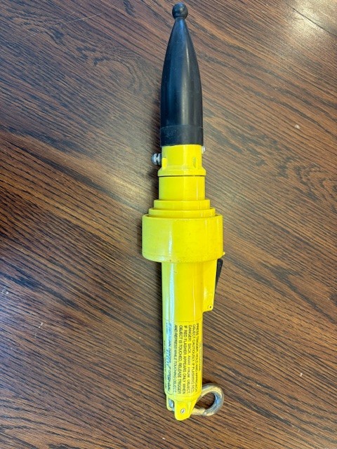 FLUKE C9970 Voltage Detector - untested