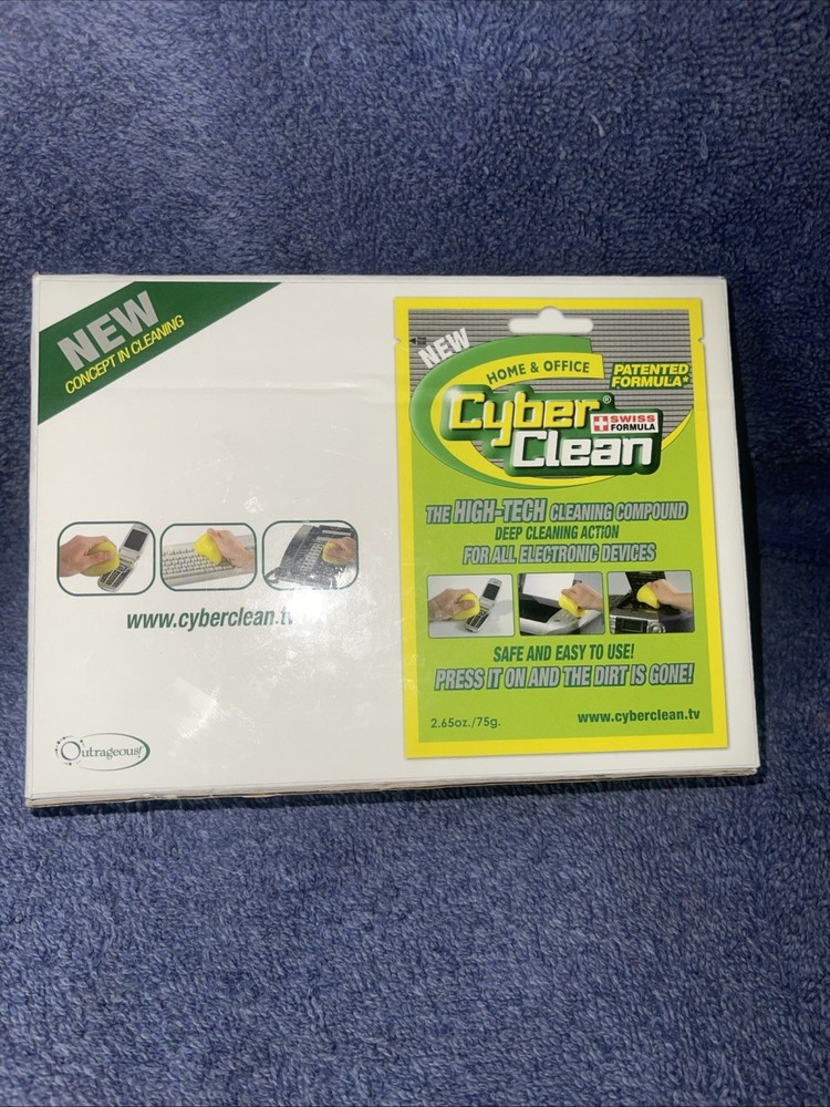 Cyber Clean