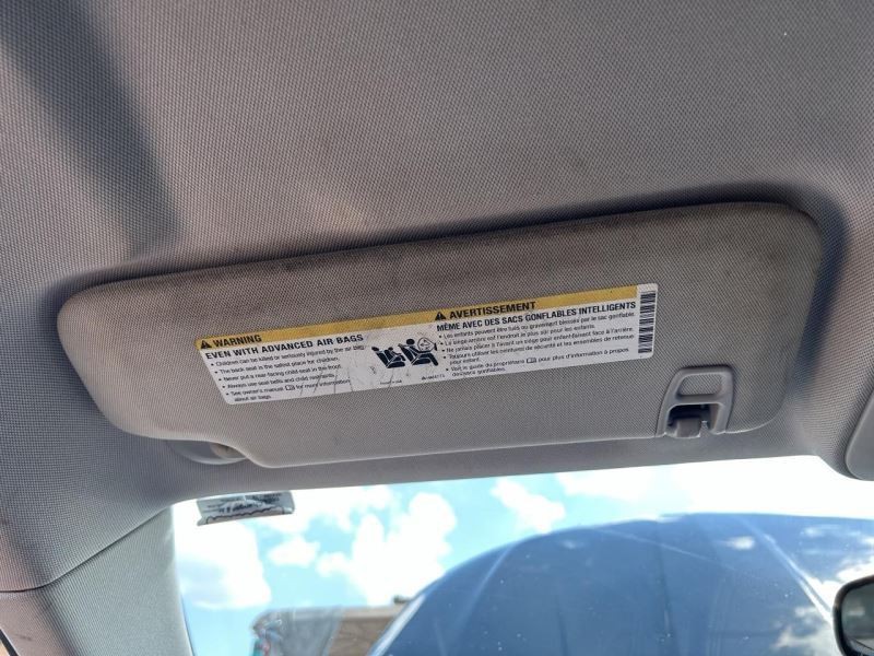 Driver Left Front Spindle/Knuckle Fits 14-20 IMPALA 104705465