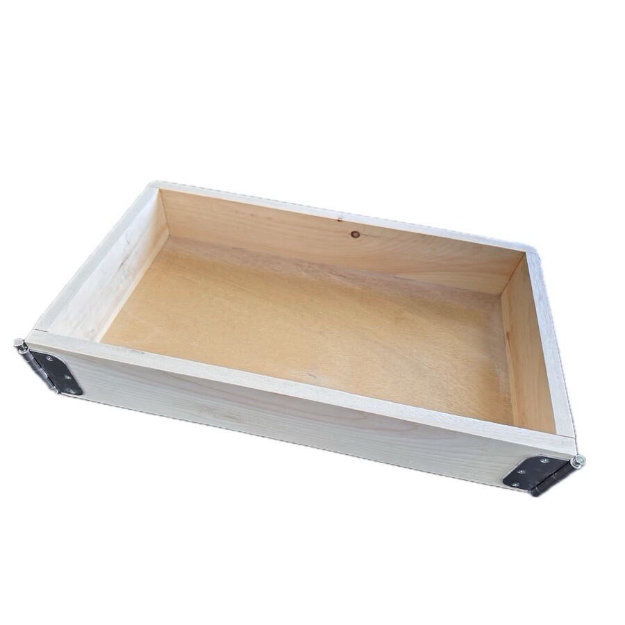 Soap Mold For Soap Making 12”x24”