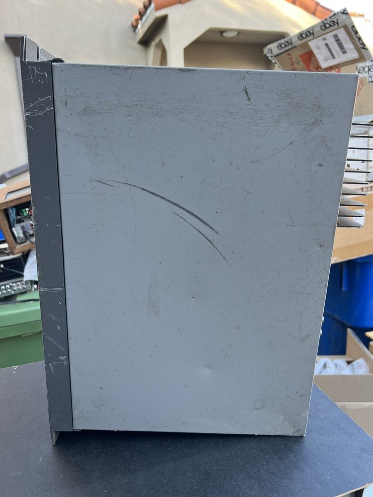 SONY PCM-800 DIGITAL AUDIO RECORDER