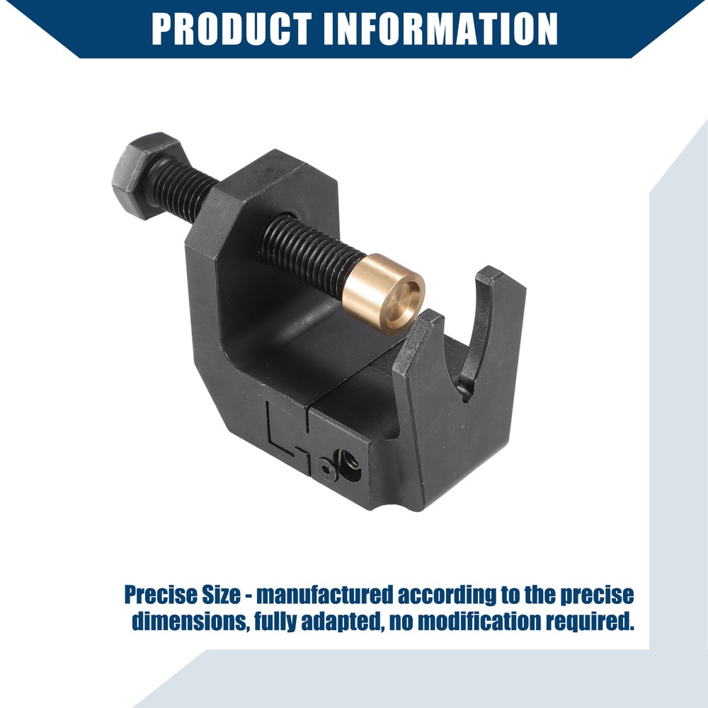 Windshield Wiper Arm Puller ONE Custom for BMW