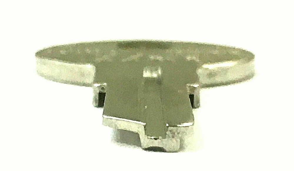 1 Ideal Various Locks Key Blank 1041E CG22