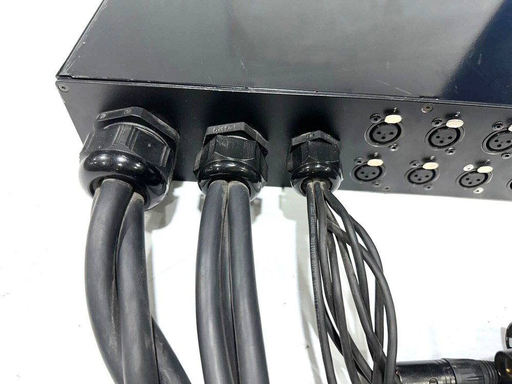 Link Rack Mount Speaker Panel Package #2497 (One)THS