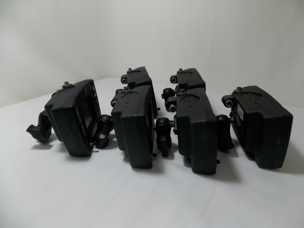 INTEGRIAN DIGITAL PATROLLER VIDEO CAMERA CONTROLLER / DISPLAY LCD-1 (LAM-476)