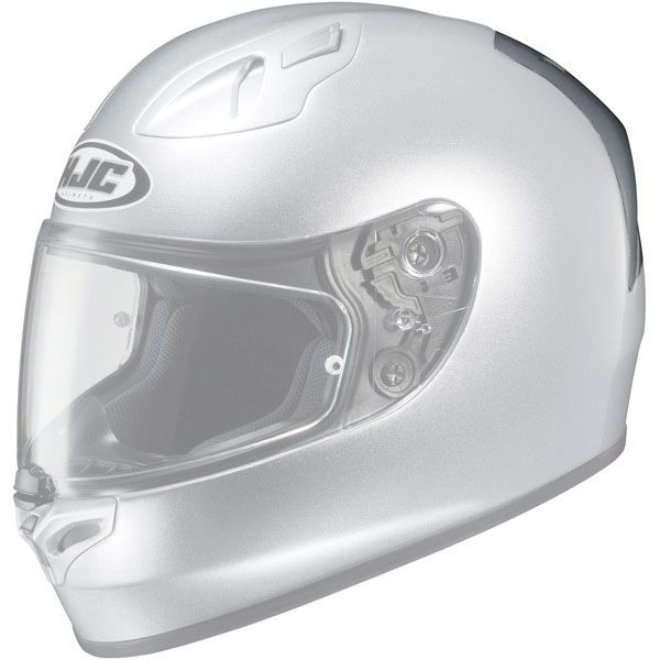 HJC FG-17 Helmet Replacement Rear Vent