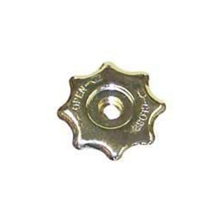 Mastercool 34212 Handwheel For Brass Manifold