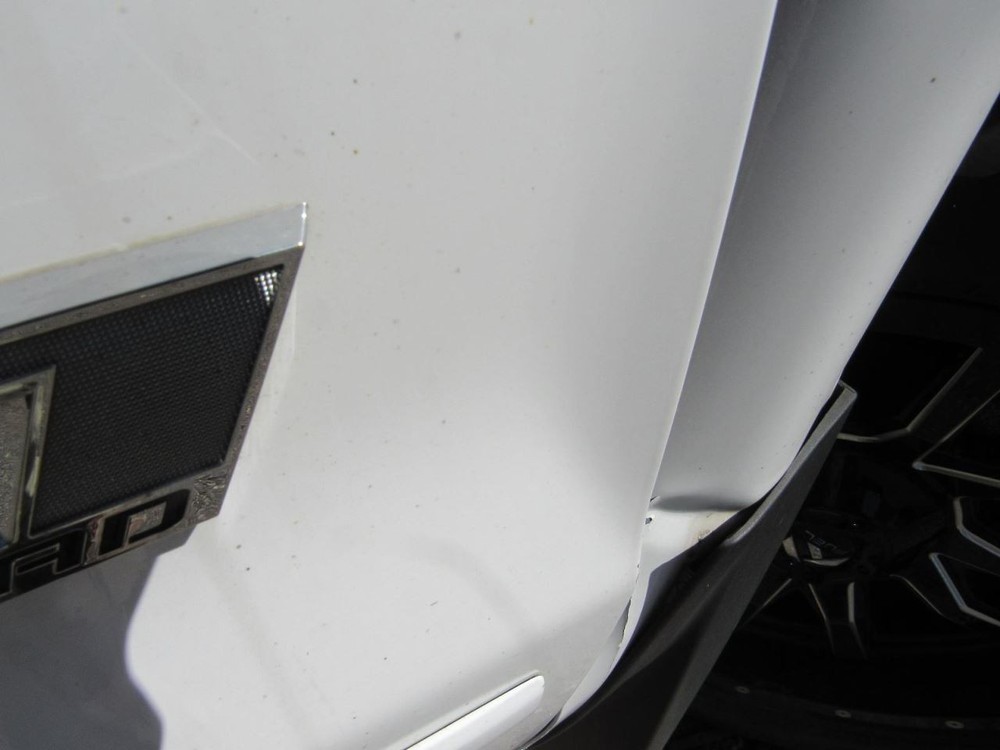 SILVERADO 1500 2018 Glove Box 1032050
