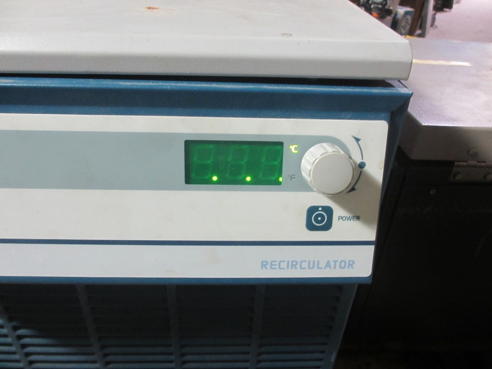 VWR Recirculator Chiller Model 1173MD
