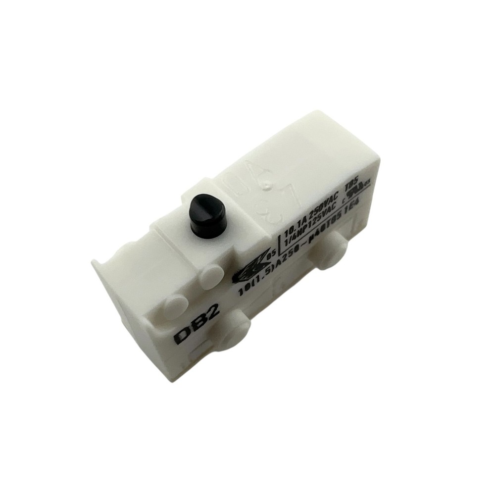CHERRY DB2 Micro Switch Reset White 3-Pin 10.1A 250VAC
