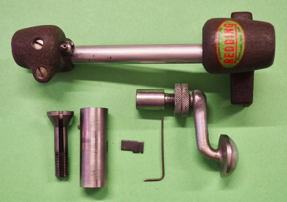 Redding Master Case Trimmer-Model 13