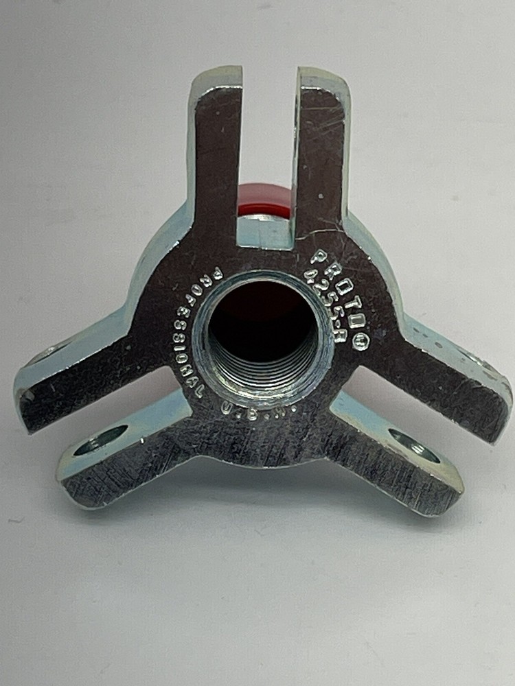 Proto NEW 4255B Puller 3-Way Yoke